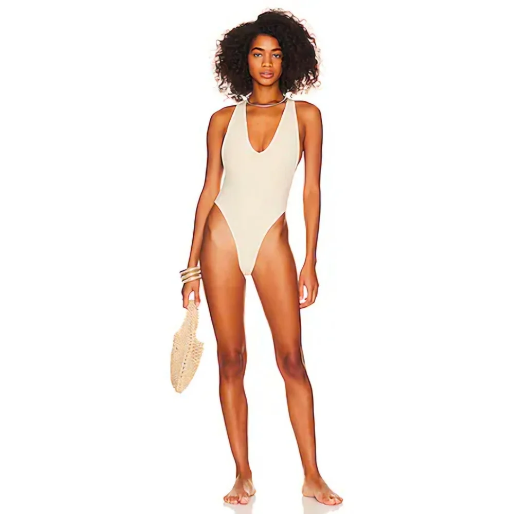 House of Harlow 1960 | Bodysuit - Picture 1 of 5